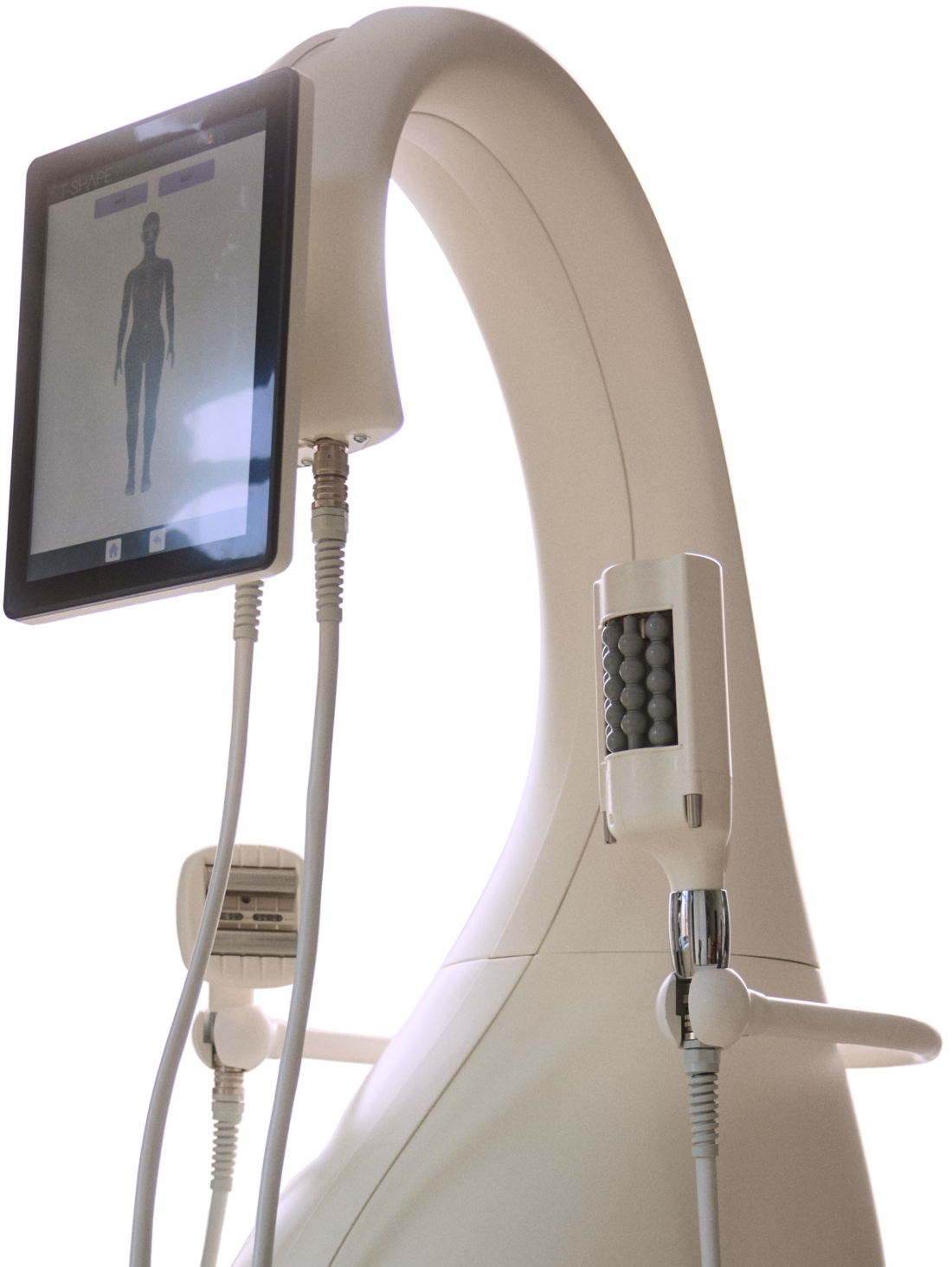 T-Shape 2 device.